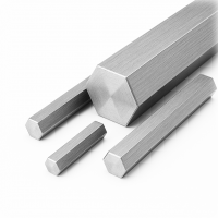 09 Шестигранник нержавеющий