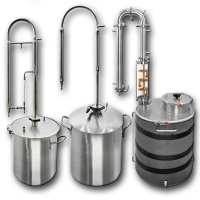 02 Самогонные аппараты