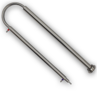 02 Дистилляторы прямоточные