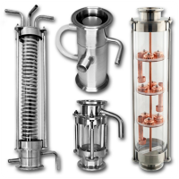 01 Комплектующие для самогонных аппаратов