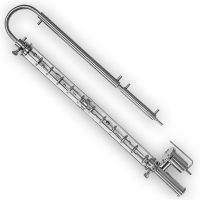 05 Непрерывные бражные колонны НБК