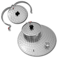 02 Крышки для перегонных кубов