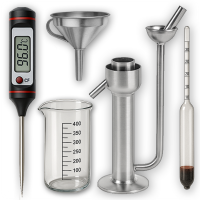 01 Измерительное оборудование