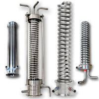 01 Дефлегматоры димрота