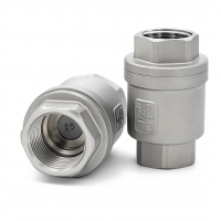 06 Обратные клапаны