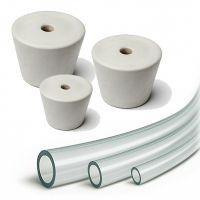 03 Изделия из силикона и ПВХ