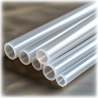 02 Трубка ПВХ