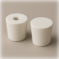 05 Пробки резиновые конические