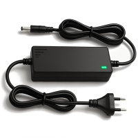 04 Блоки питания