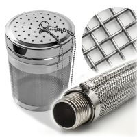 05 Оборудование для очистки и фильтрации