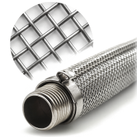 01 Фильтр базука