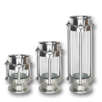 04 Диоптры и стеклянные царги