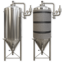 04 Цилиндро-конические танки ЦКТ