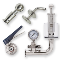 03 Комплектующие для ЦКТ