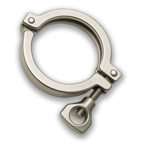 02 Хомуты кламп