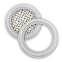 04 Силиконовые прокладки Clamp