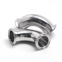 05 Отводы Clamp