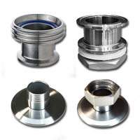 06 Переходники Clamp