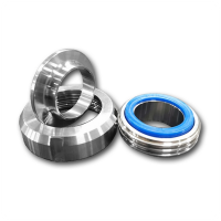 07 Молочные муфты