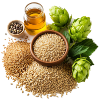 06 Ингредиенты для самогоноварения