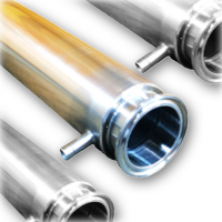 06 Рубашечные холодильники (дефлегматоры)