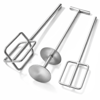 01 Мешалки для сусла