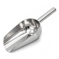 03 Совки нержавеющие