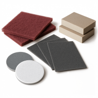 01 Абразивные материалы