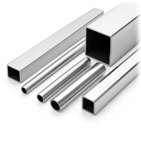 03 Труба нержавеющая