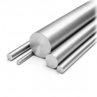 07 Круг нержавеющий