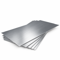 08 Лист нержавеющий