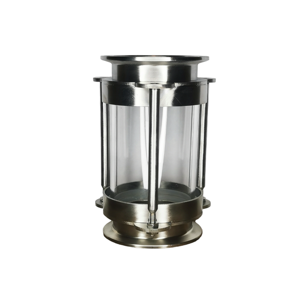 Диоптр кламп (Clamp) 2 150мм