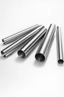 труба 5 мм из пищевой нержавеющей стали AISI 304 — детали конструкции крупным планом