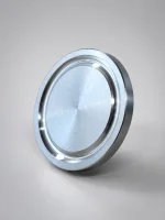 Заглушка кламп 3/4" AISI 304 — общий вид товара для самогоноварения