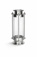 Диоптр облегченный Clamp 1.5” 250 мм — общий вид товара для самогоноварения
